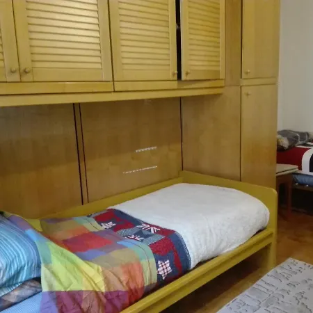 Jenny Guest house